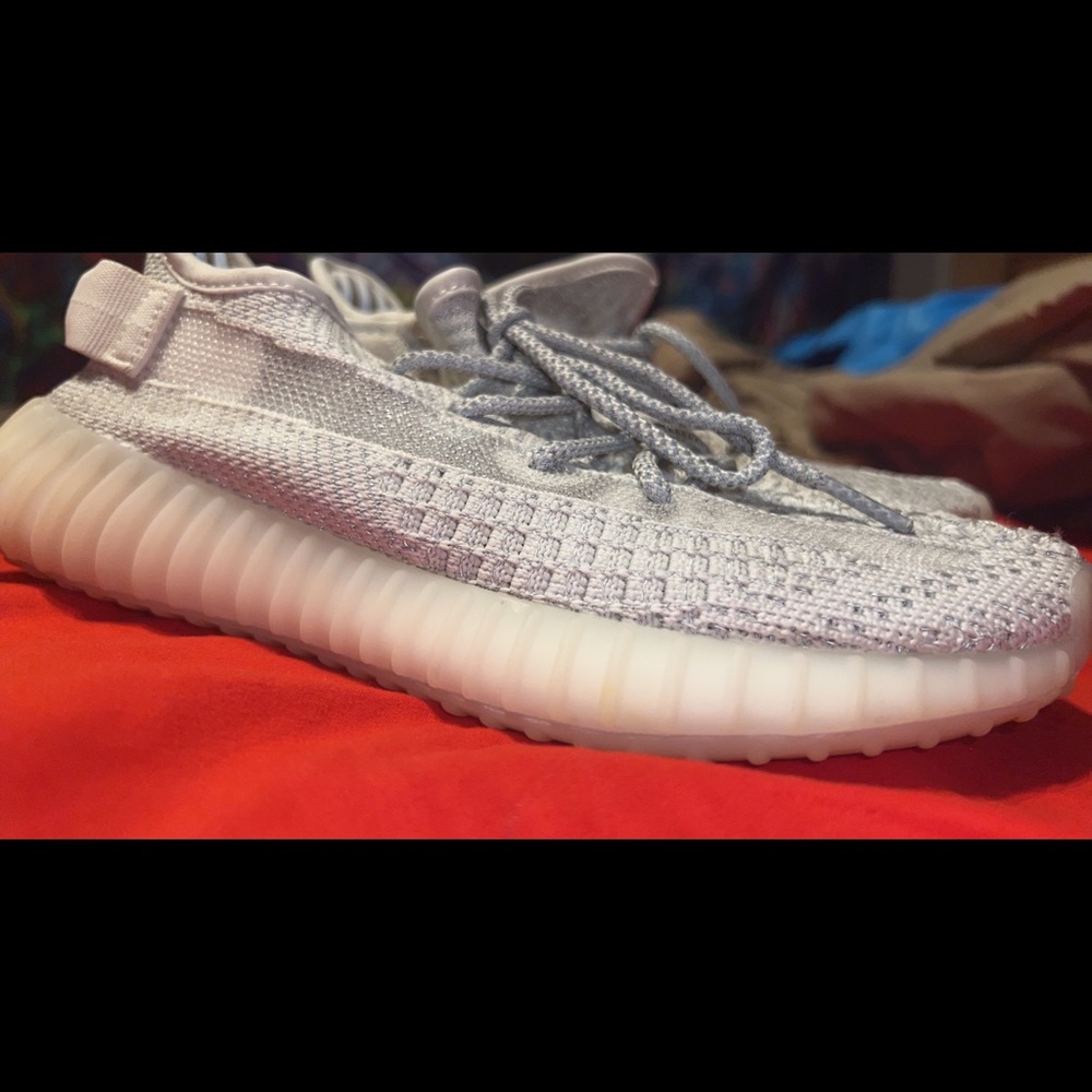 Yeezy boost